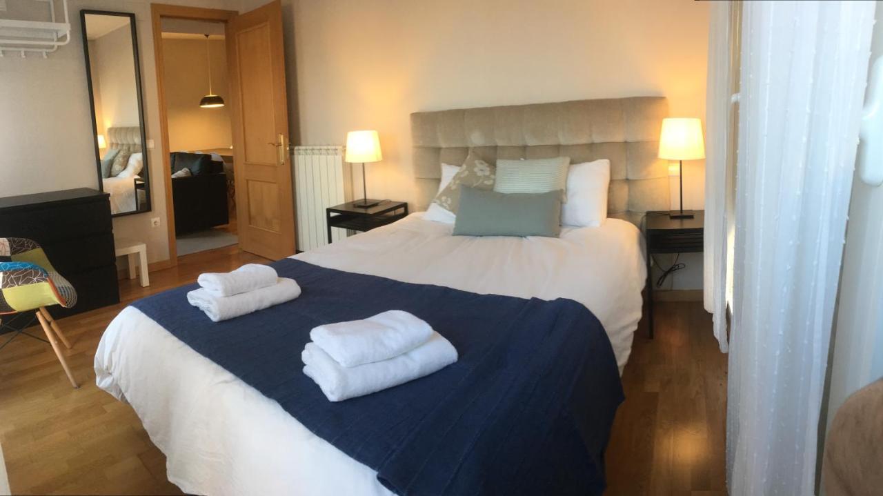 LC SAN AGUSTIN ZARAGOZA (Spain) - from US$ 101 | BOOKED